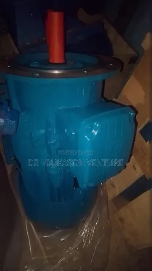 Original Brand New High Quality 60hp Weg Electric Motor