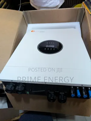 Felicity 12kva Ivem Smart Hybrid Inverter