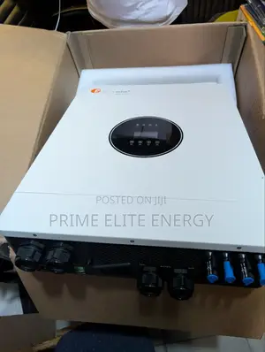 Felicity 12kva Ivem Smart Hybrid Inverter