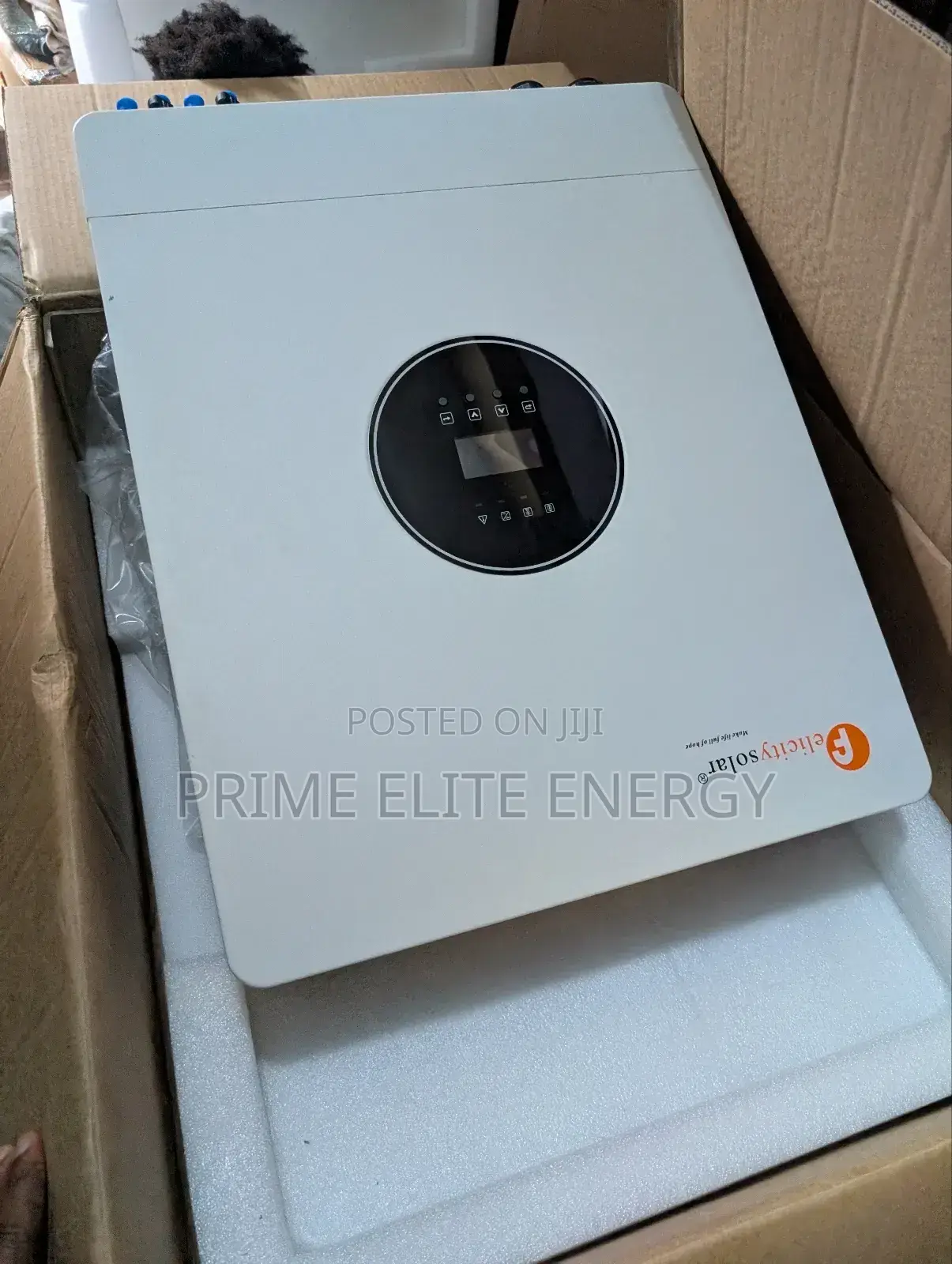 Felicity 12kva Ivem Smart Hybrid Inverter