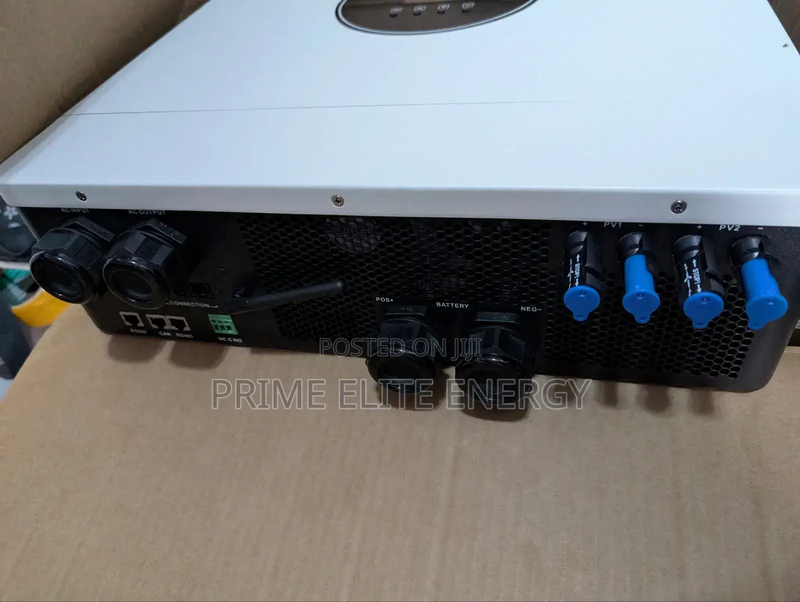 Felicity 12kva Ivem Smart Hybrid Inverter