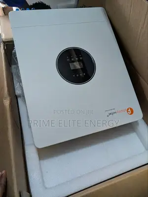 Felicity 12kva Ivem Smart Hybrid Inverter