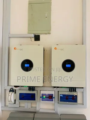 Felicity 8kva Ivem Smart Hybrid Inverter