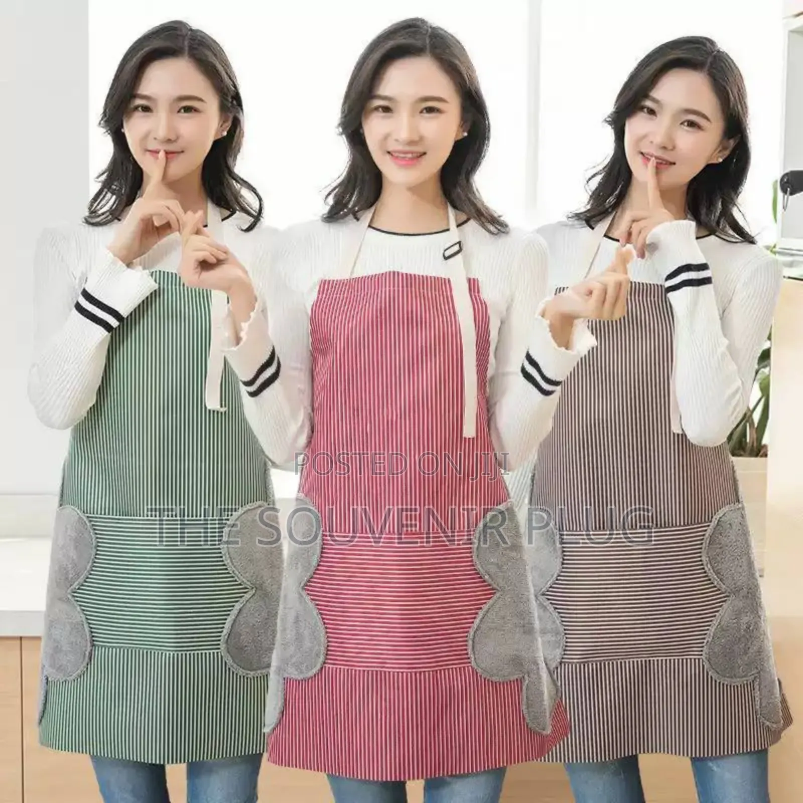 Kitchen Apron