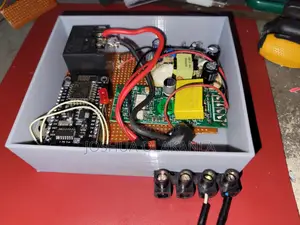 Arduino | Raspberry Pi | Embedded Systems | Iot | Robotics Engineer