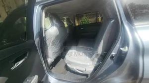 Toyota Highlander 2022 Blue