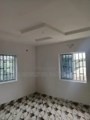1bdrm Apartment in Martins, Akute Ajuwon for rent