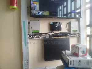 CCTV System Installation