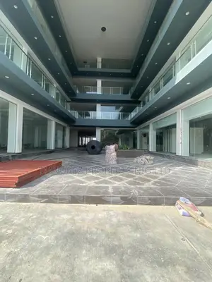 Shop Showroom for Rent at Lekki Phase1