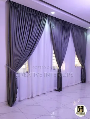 Elegant Premium Curtain