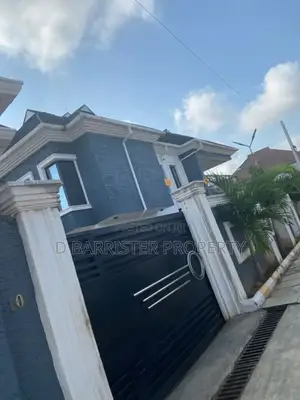 2bdrm Duplex in Magodo Estate for rent