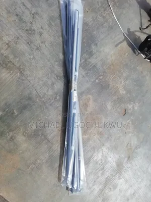 Door Chrome for Acura MDX 2008-2013