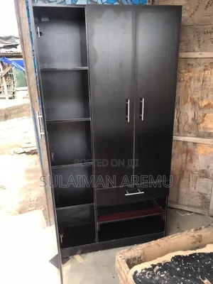 Brandnew Wardrobe 3feet by 6feet
