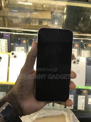 Apple iPhone 15 Plus 128 GB Purple
