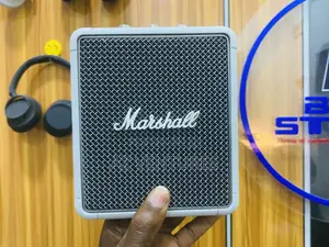 Marshall Stockwell Ll