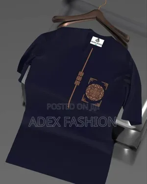 Senator Wears With Monogram Design