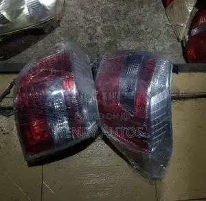 Set Taillights for Highlander 2008 Hybrid