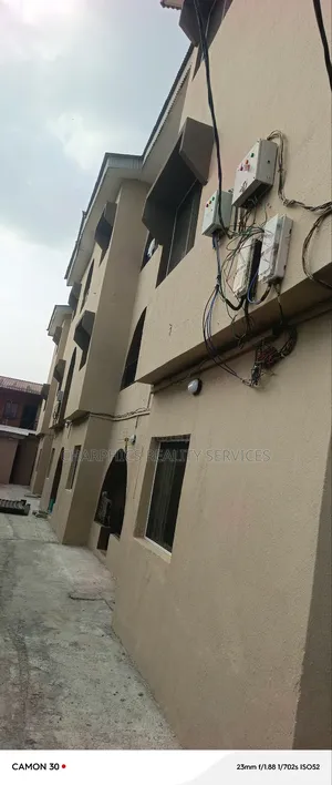 2bdrm Apartment in Agric for rent