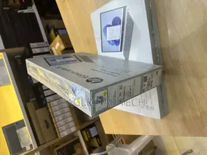 New Laptop HP 15 8GB Intel Core I5 SSD 512GB
