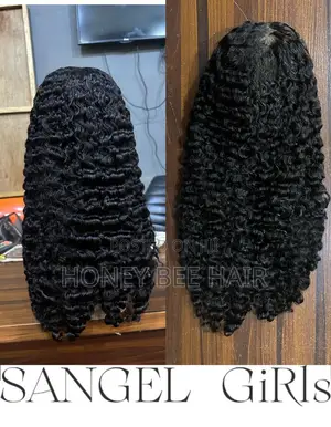 *13*4 SDD Super Burmese Frontal, Chesnut Brown Colour 100%Human Hair