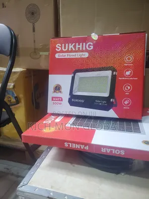 500w Flood Light Available With Promo Price
