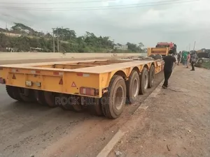 Hire Heavy Lowbed