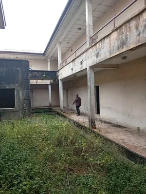 For Sale: An Ict Institution, Portharcourt