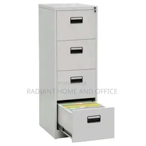 Original 4drawer Filling Cabinet