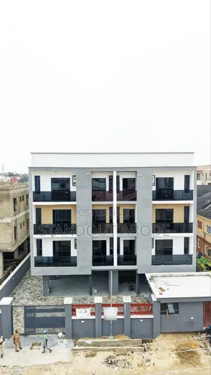2bdrm Apartment in Inside An Estate, Ologolo for sale