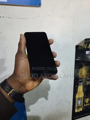 Apple iPhone 7 Plus 128 GB Black