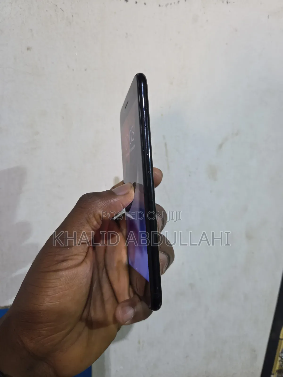 Apple iPhone 7 Plus 128 GB Black