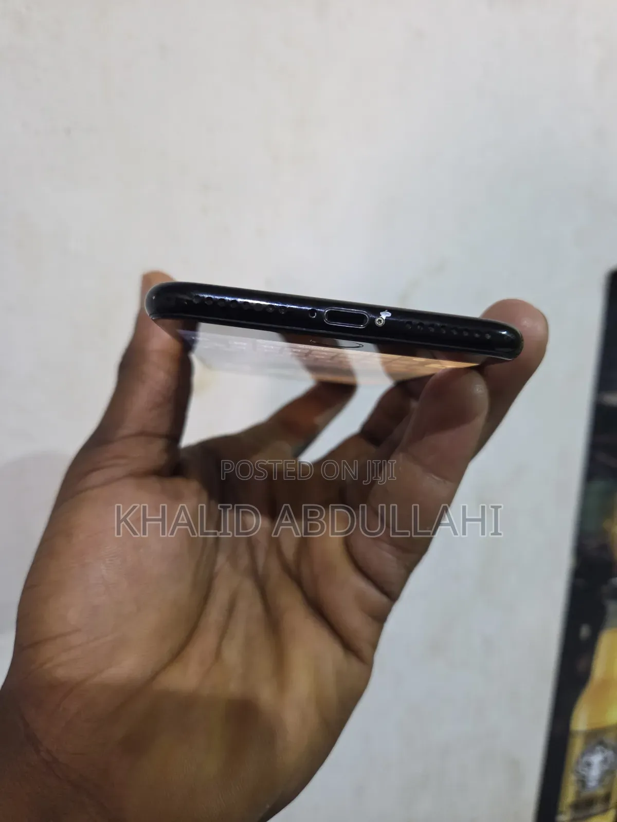 Apple iPhone 7 Plus 128 GB Black