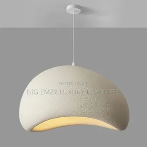 500mm Wabi Sabi Pendant Light.
