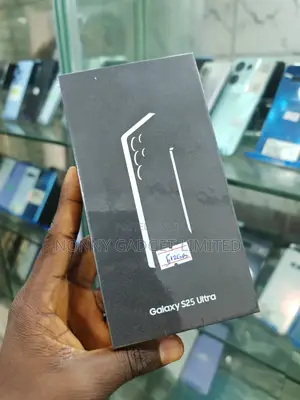 Samsung Galaxy S25 Ultra 512 GB