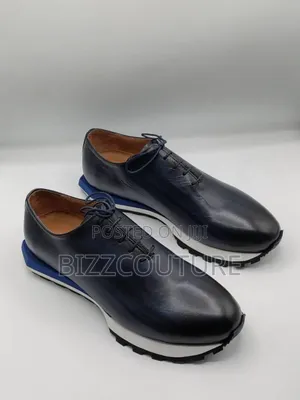 Original Italian Sneakers Available in Store