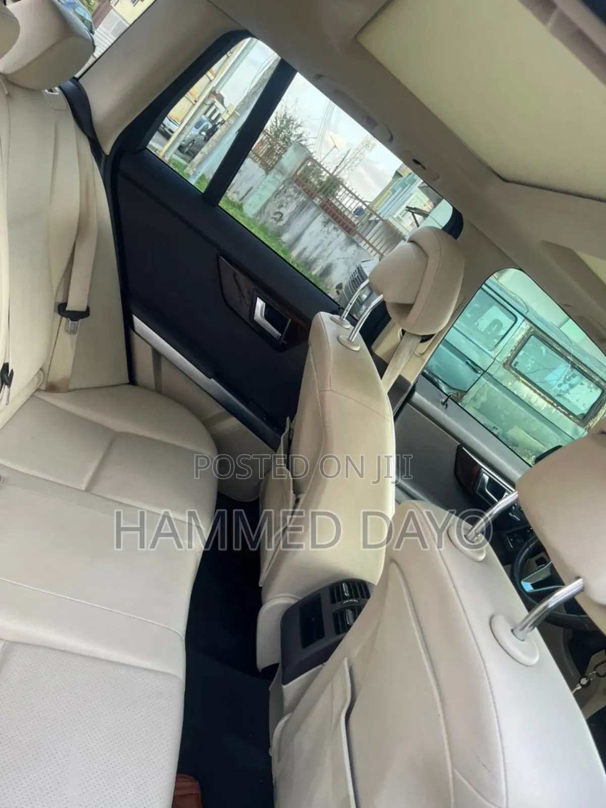 Mercedes-Benz GLK-Class 350 SUV 2013 Black