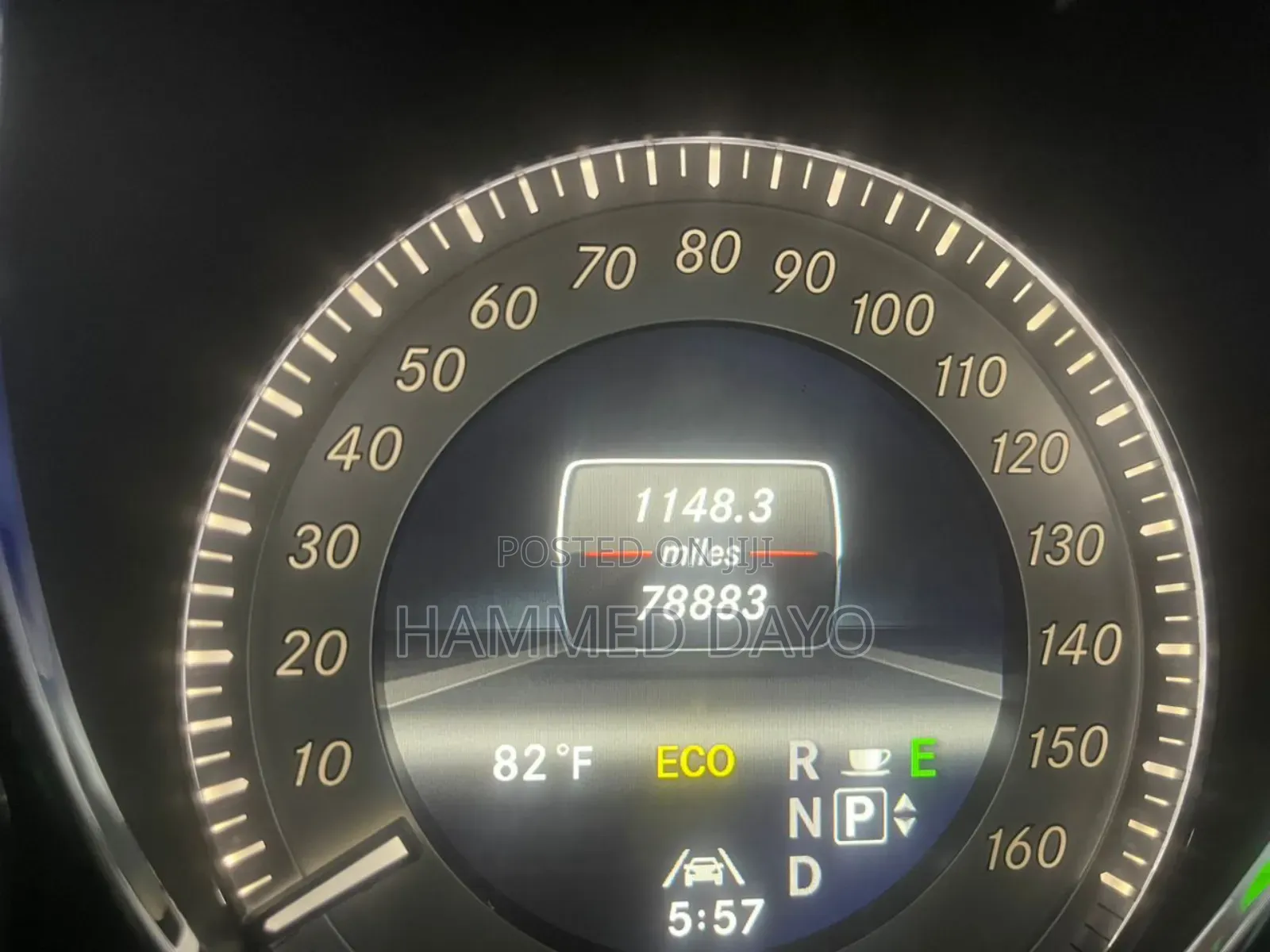 Mercedes-Benz GLK-Class 350 SUV 2013 Black