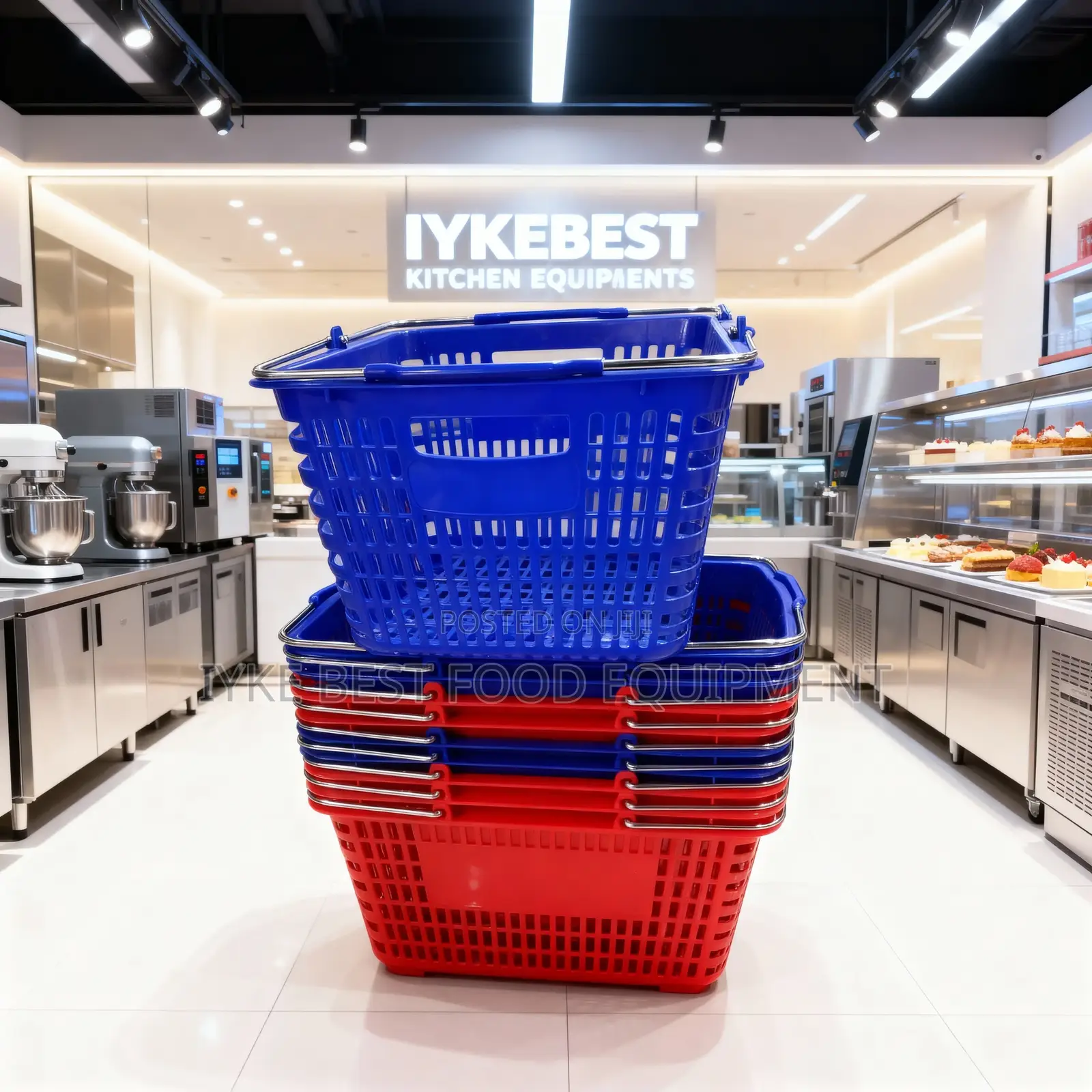 Shopping Basket
