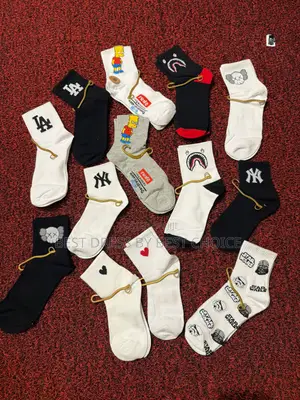 Super Durable Dope Socks Now Available in Store