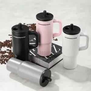 Quencher Water Bottle.