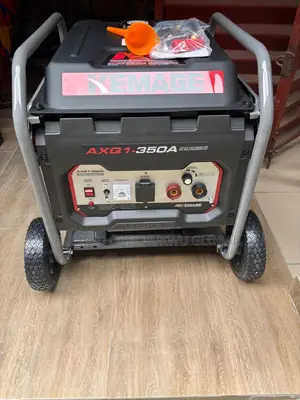 5kwh Inverter Super Welding Machine With Warranty