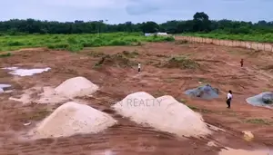Land For Sale At Edo State