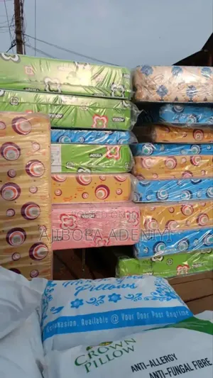 Mouka Foam