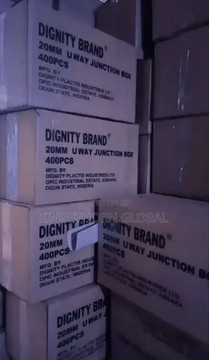 Quality Conduit Pipes and Fittings