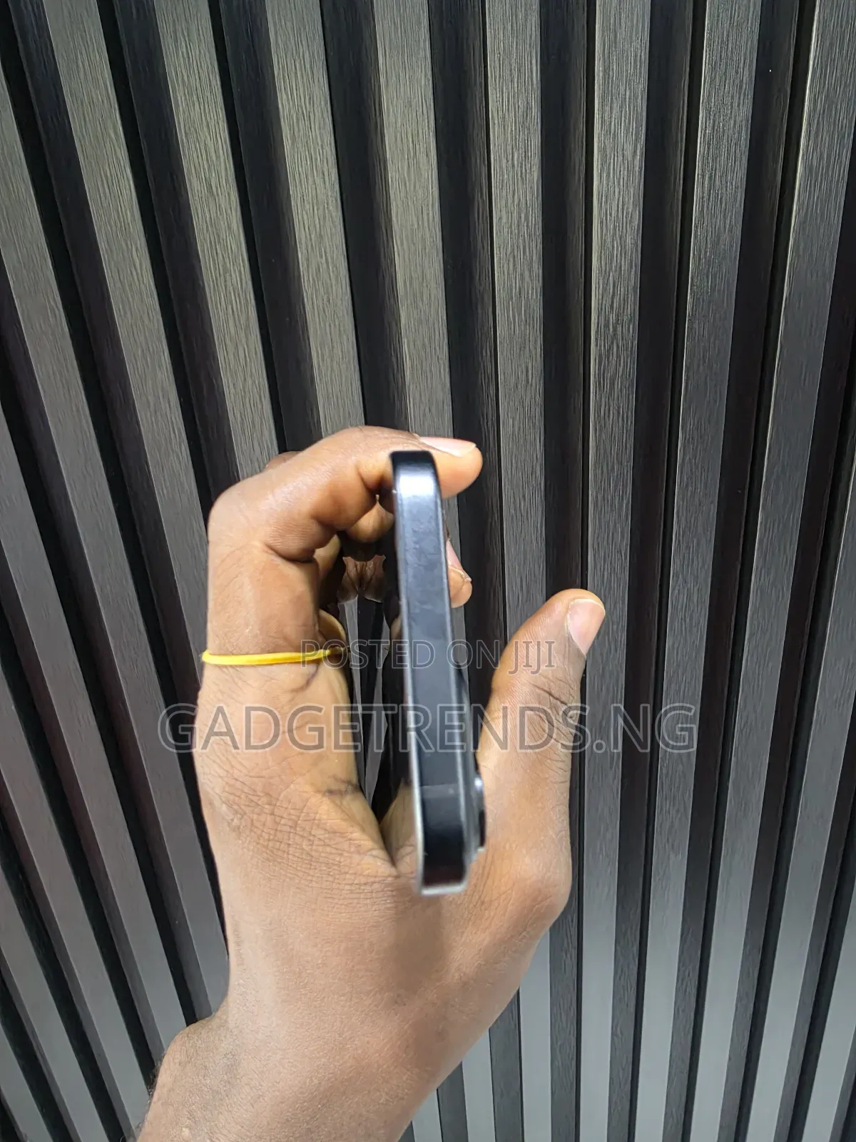 Apple iPhone 15 128 GB Black