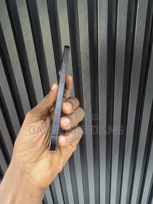 Apple iPhone 15 128 GB Black