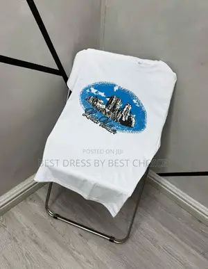 Premium Quality Round Neck Tshirt🥵🔥Size: Xl-xxxl