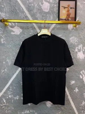 Premium Quality Plain Tshirt🥵🔥Size: Xl-xxxl