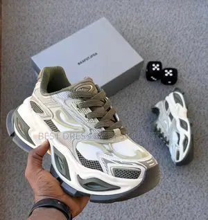 New Inn 🏨 Ogr Slack Tail Snake Ex Series Spring Thick Bottom Sneakers