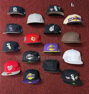 Premium Quality Face Cap Now Available In Store